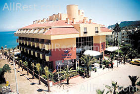 Valeri Beach Hotel 6